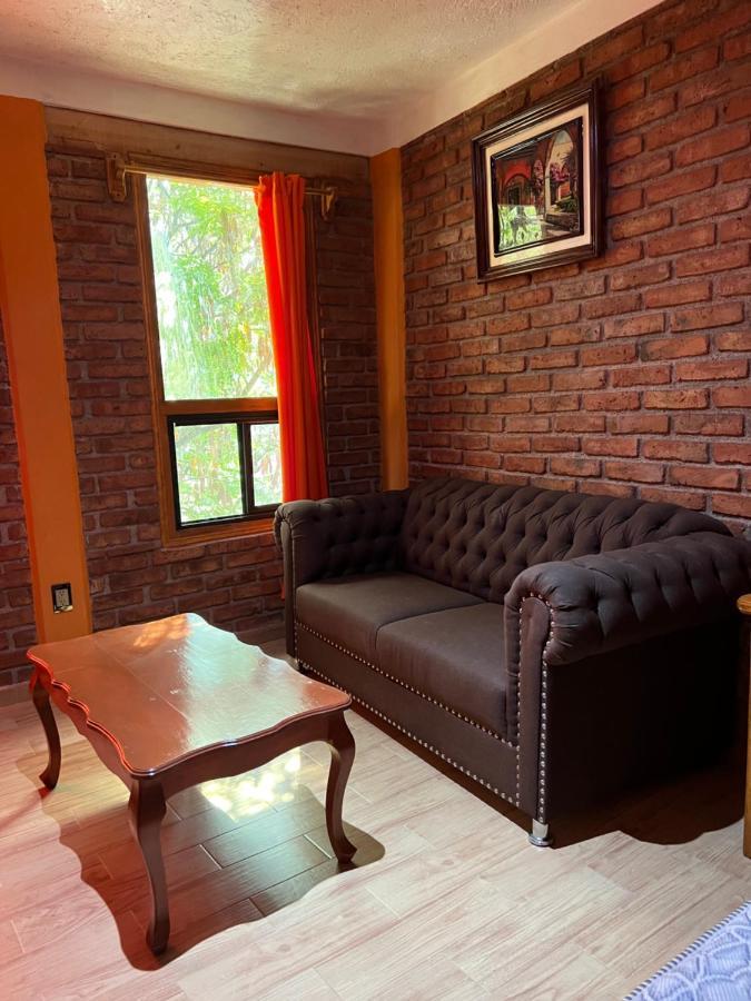 Casa Diez-59 Guanajuato Capital Bagian luar foto