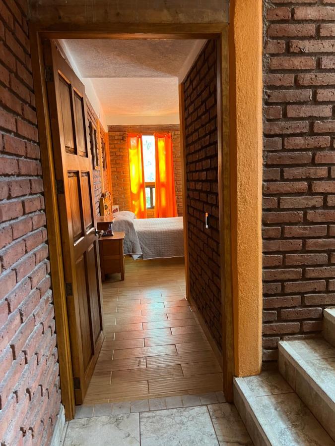 Casa Diez-59 Guanajuato Capital Bagian luar foto
